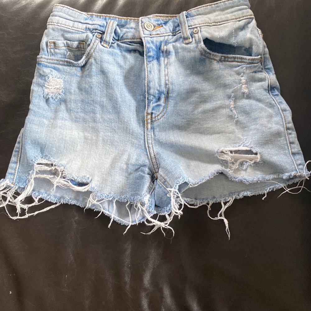 Eunina Jean shorts